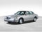2001 Lincoln Town Car Executive