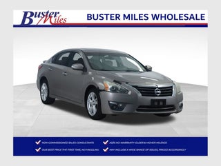 2013 Nissan Altima 2.5 SL