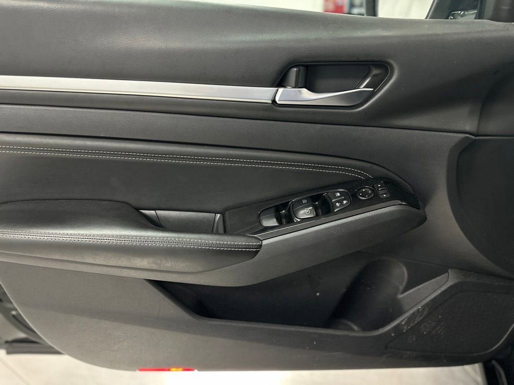 2020 Nissan Altima 2.5 SL