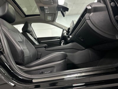 2020 Nissan Altima 2.5 SL