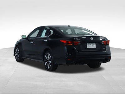 2020 Nissan Altima 2.5 SL