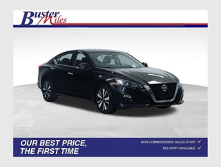 2020 Nissan Altima 2.5 SL