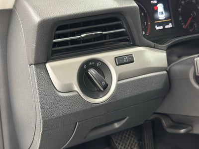 2020 Volkswagen Passat 2.0T SE