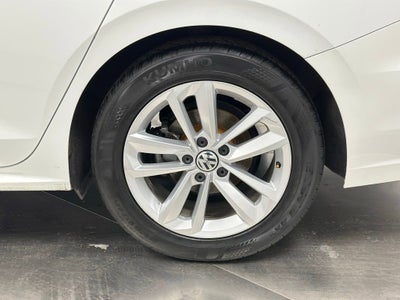 2020 Volkswagen Passat 2.0T SE
