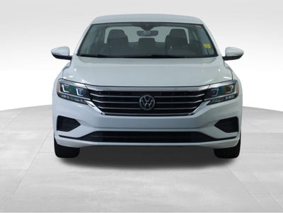 2020 Volkswagen Passat 2.0T SE