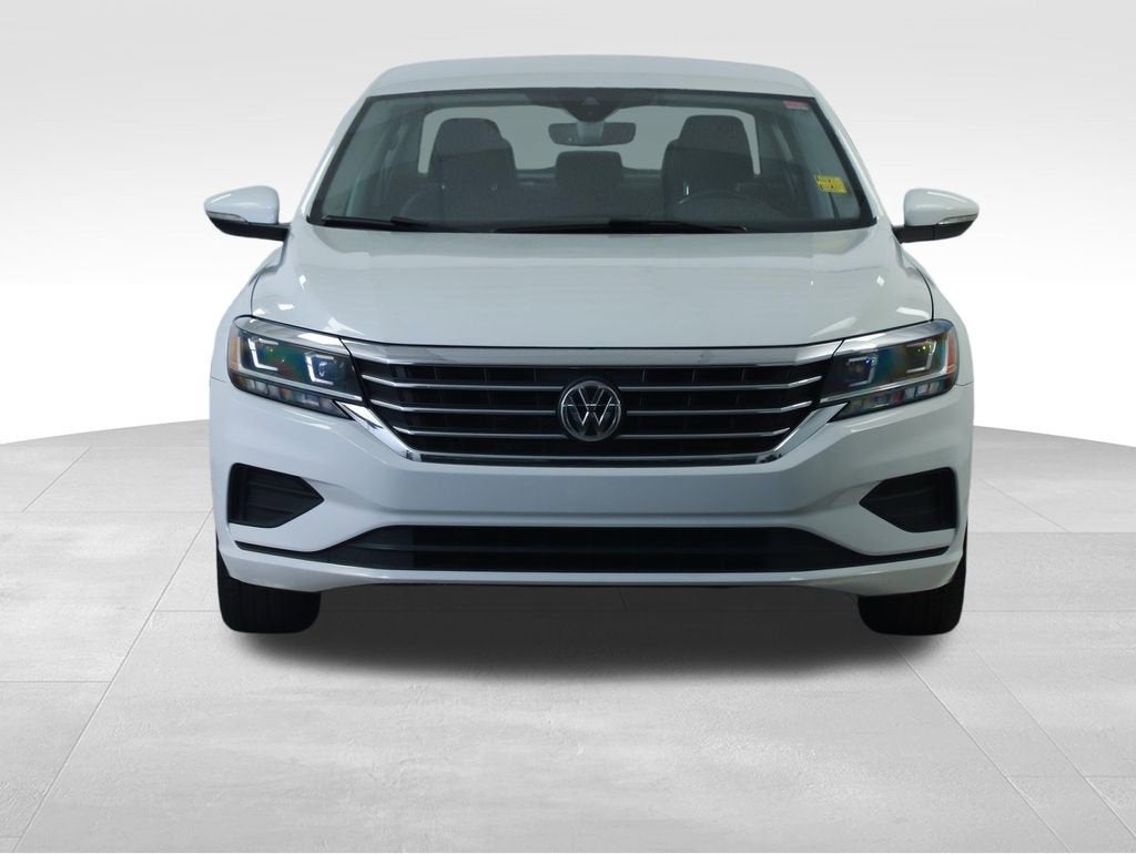 2020 Volkswagen Passat 2.0T SE