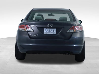 2010 Mazda Mazda6 i Sport