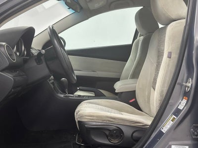 2010 Mazda Mazda6 i Sport