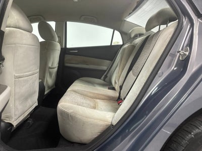2010 Mazda Mazda6 i Sport