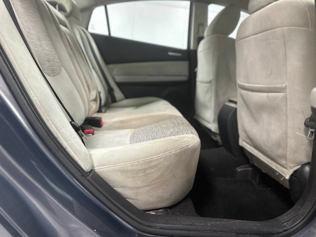 2010 Mazda Mazda6 i Sport