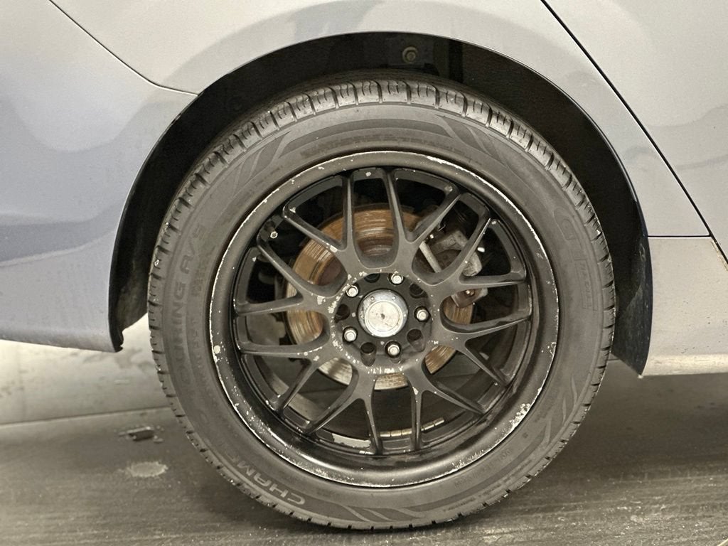2010 Mazda Mazda6 i Sport