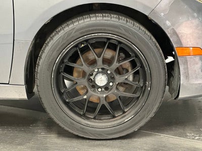 2010 Mazda Mazda6 i Sport