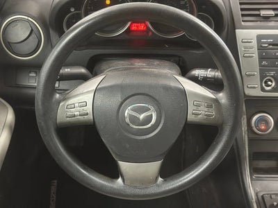 2010 Mazda Mazda6 i Sport