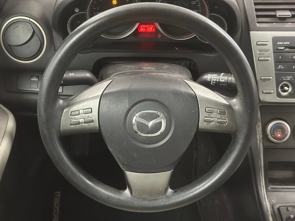 2010 Mazda Mazda6 i Sport