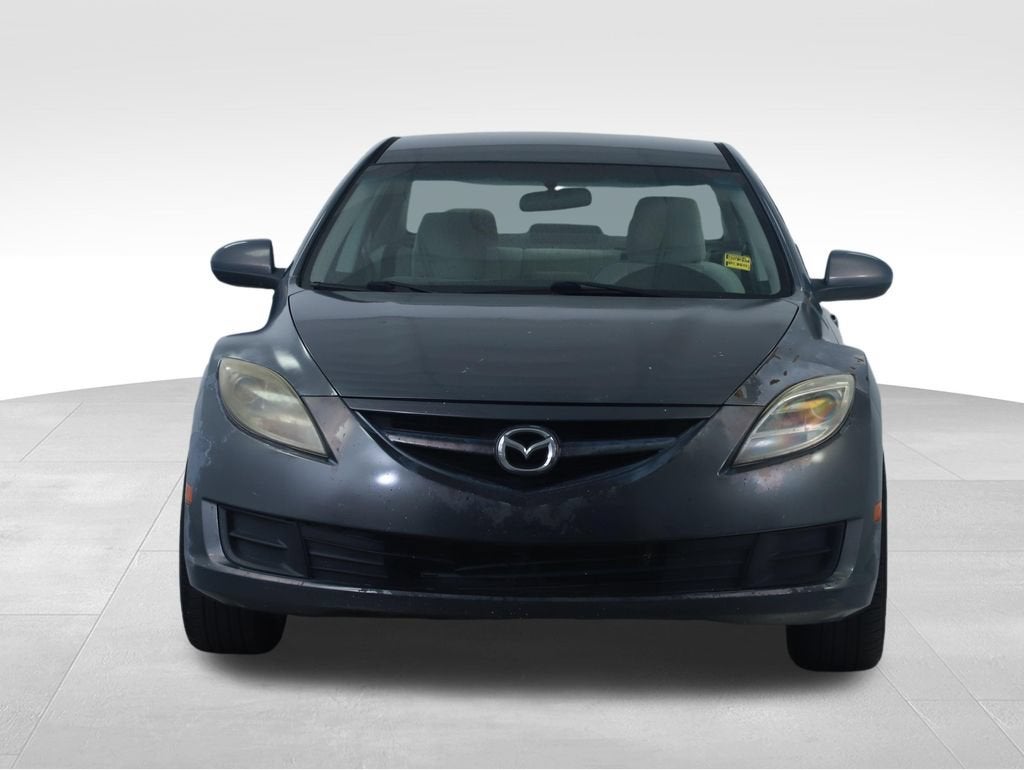 2010 Mazda Mazda6 i Sport