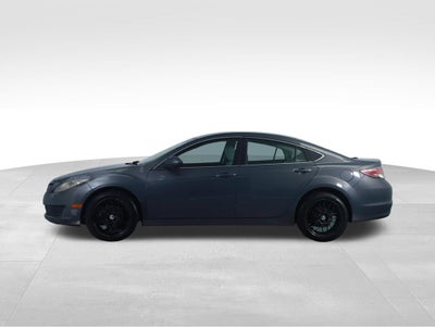 2010 Mazda Mazda6 i Sport