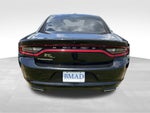 2020 Dodge Charger SXT RWD