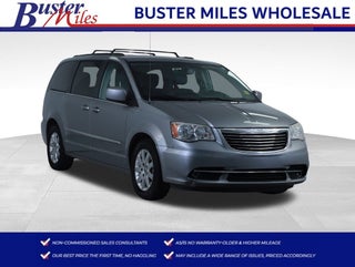 2014 Chrysler Town &amp; Country Touring