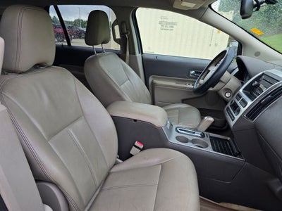 2010 Ford Edge Limited