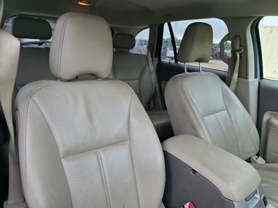 2010 Ford Edge Limited