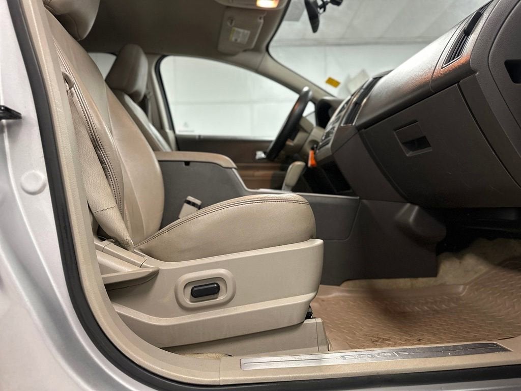 2010 Ford Edge Limited