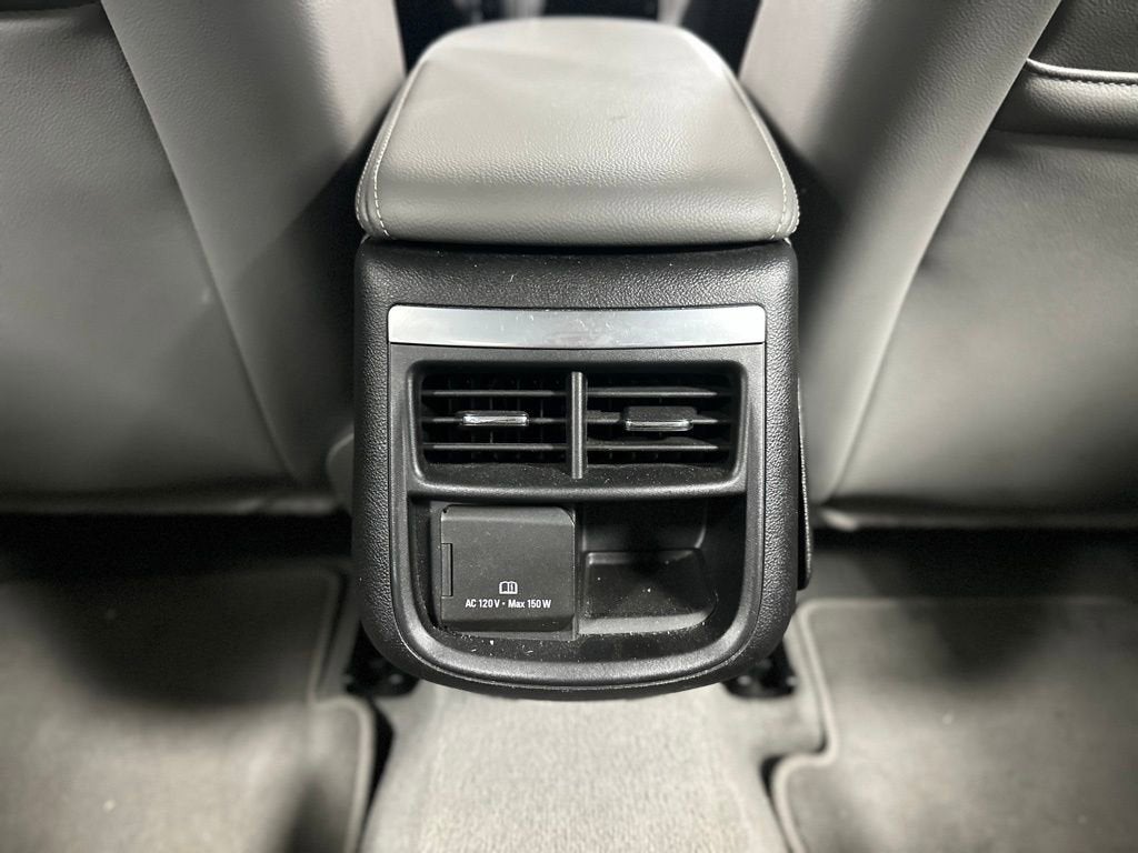 2018 Chevrolet Impala Premier