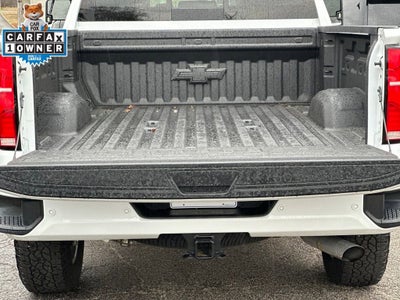 2025 Chevrolet Silverado 2500 HD High Country