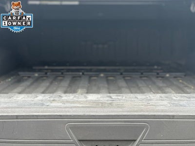 2023 Chevrolet Silverado 2500 HD LTZ