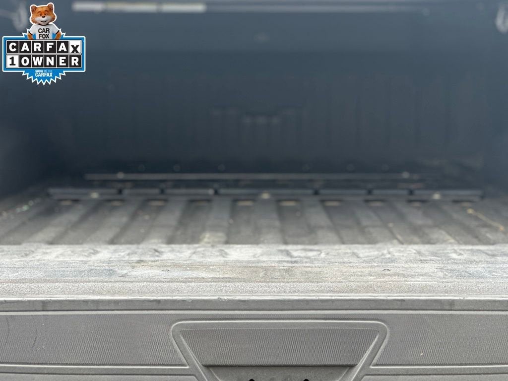 2023 Chevrolet Silverado 2500 HD LTZ