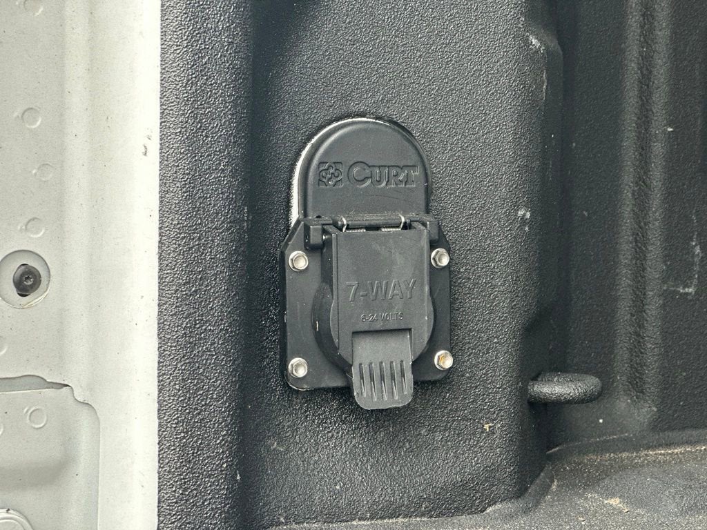 2023 Chevrolet Silverado 2500 HD LTZ