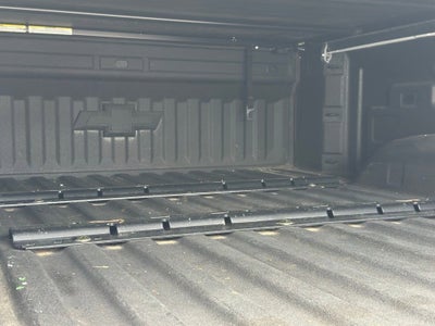 2023 Chevrolet Silverado 2500 HD LTZ