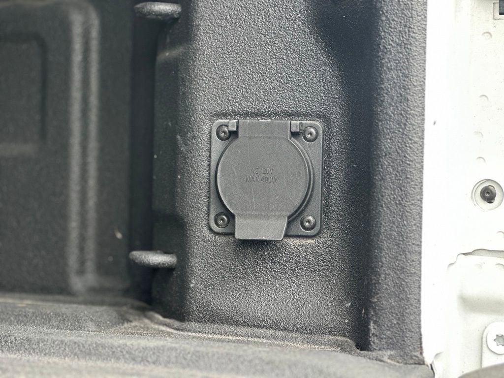 2023 Chevrolet Silverado 2500 HD LTZ