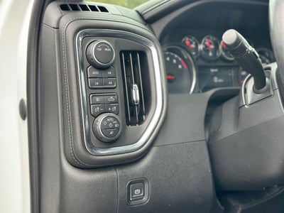 2023 Chevrolet Silverado 2500 HD LTZ