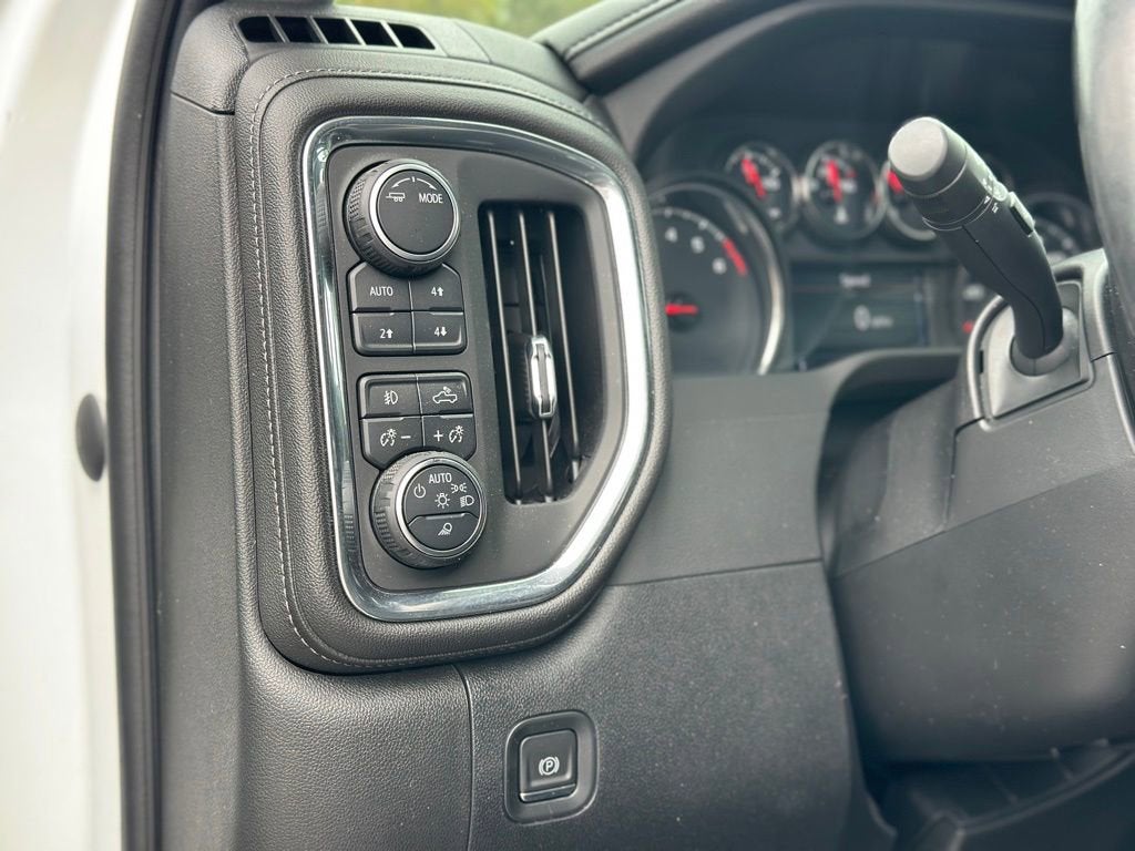 2023 Chevrolet Silverado 2500 HD LTZ