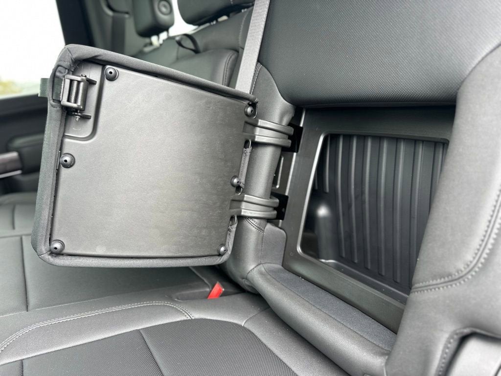 2023 Chevrolet Silverado 2500 HD LTZ