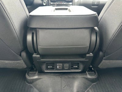 2023 Chevrolet Silverado 2500 HD LTZ