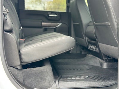 2023 Chevrolet Silverado 2500 HD LTZ