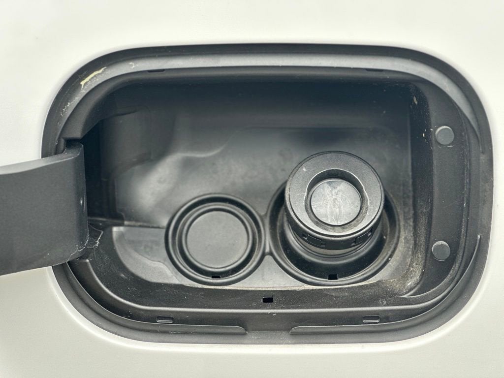 2023 Chevrolet Silverado 2500 HD LTZ