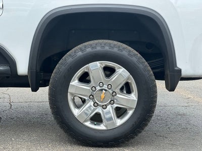 2023 Chevrolet Silverado 2500 HD LTZ