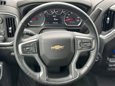 2023 Chevrolet Silverado 2500 HD LTZ