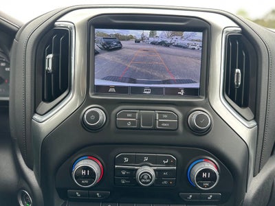 2023 Chevrolet Silverado 2500 HD LTZ