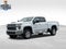 2023 Chevrolet Silverado 2500 HD LTZ