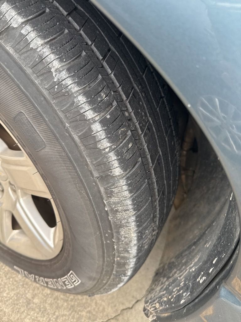 2007 Chevrolet Silverado 1500 LT2