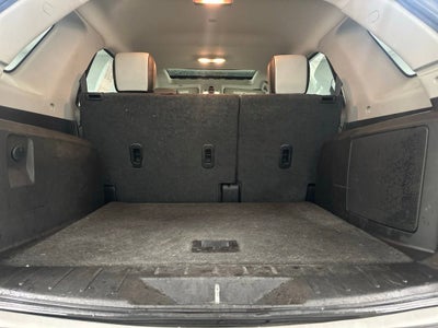 2015 GMC Terrain SLT