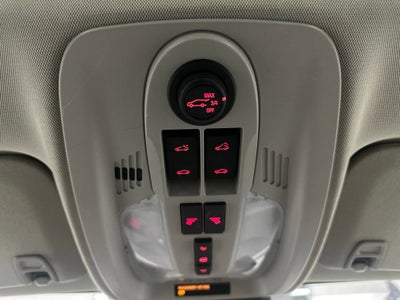 2015 GMC Terrain SLT