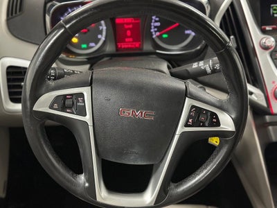 2015 GMC Terrain SLT