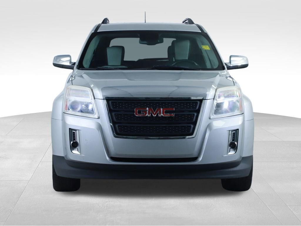2015 GMC Terrain SLT