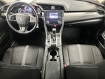 2017 Honda Civic Sedan LX