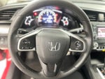 2017 Honda Civic Sedan LX