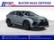 2022 Lexus RX RX 350 F SPORT Handling